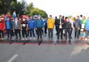 Antalya’da Runatolia Maratonu’nda 3 bin 500 kişi yarıştı