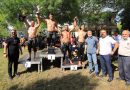 Adapazarı Karedere Mahallesi Yağlı Güreş  Festivali Büyük İlgi Topladı