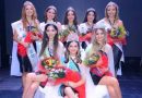 Miss Mediterranean 2022 Kraliçesini Seçti