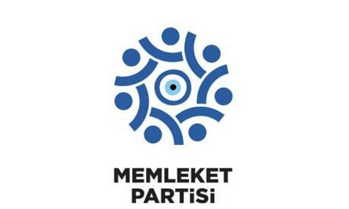 Memleket Partisi Antalya İl Başkanlığından Sular Durulmuyor
